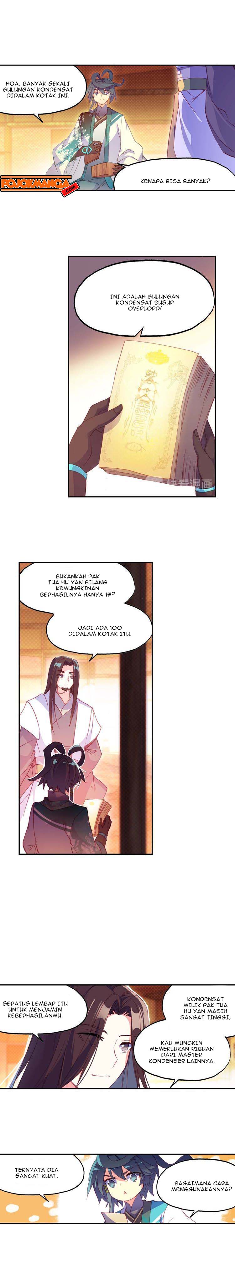 Heavenly Beads Master Chapter 22 Gambar 4